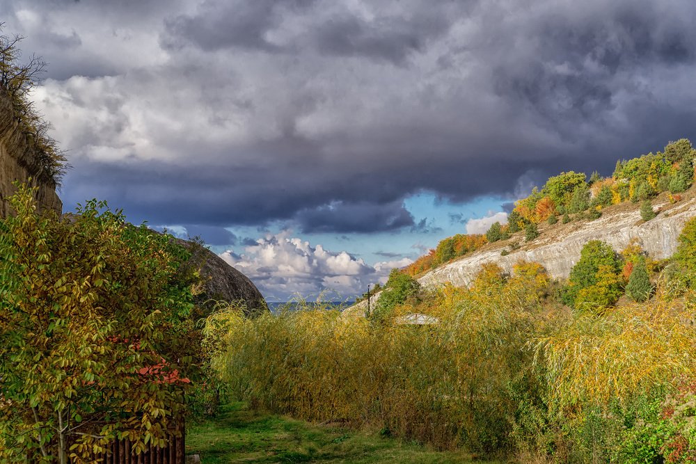 Photograph by Ксения