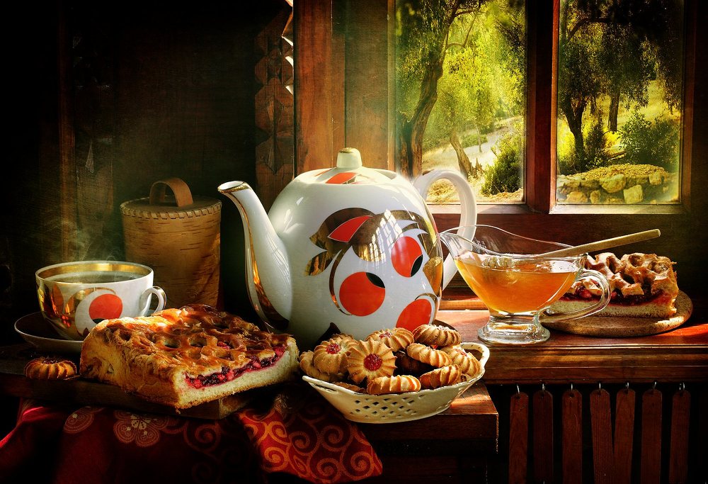 Photograph by Марина Володько