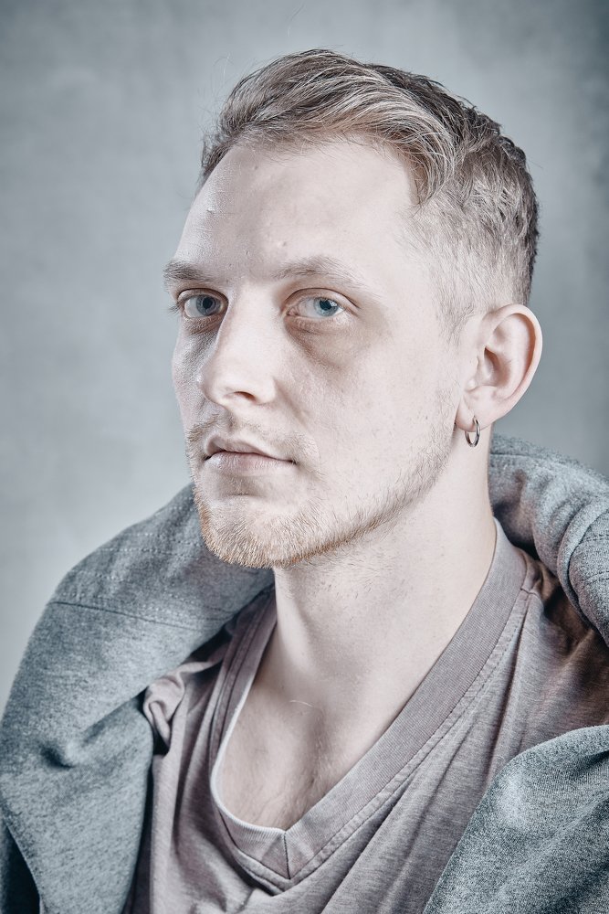 Photograph by Ira Marconi