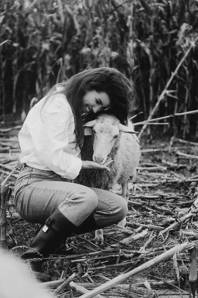 Фотография автора Анастасия Яковлева