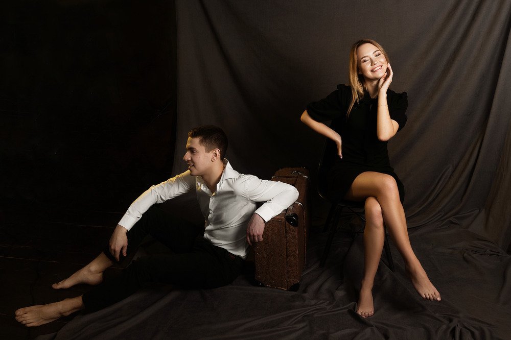 Фотография автора Анастасия Яковлева