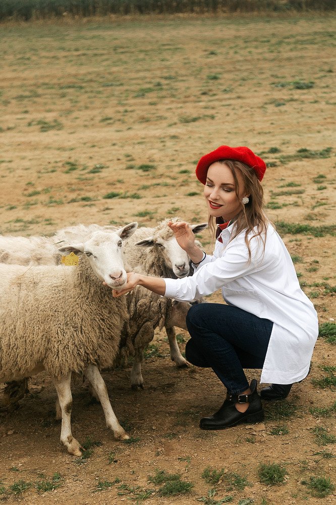 Фотография автора Анастасия Яковлева