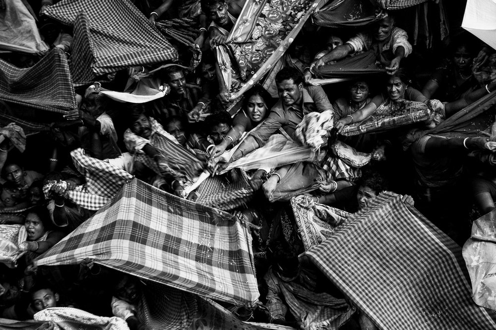 Фотография автора Debarshi Mukherjee