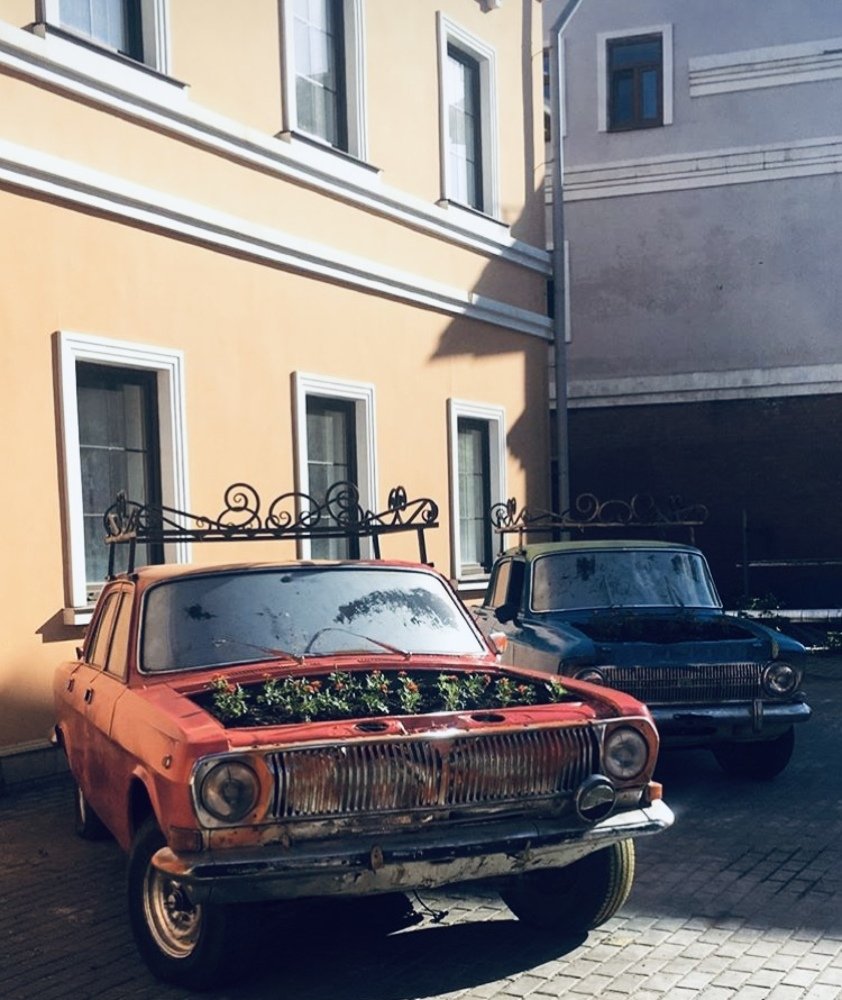 Photograph by Евгения Ципрук