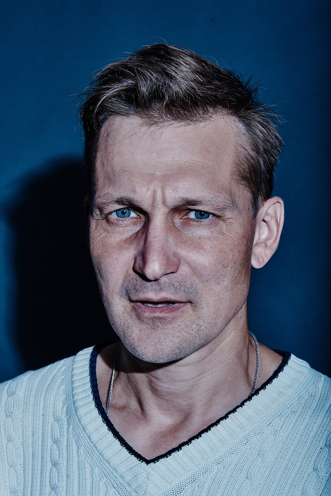 Photograph by Ira Marconi