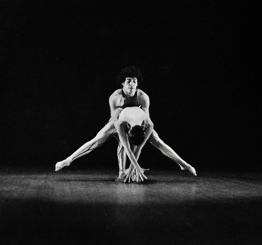 Photograph by Cesar Lorenzano