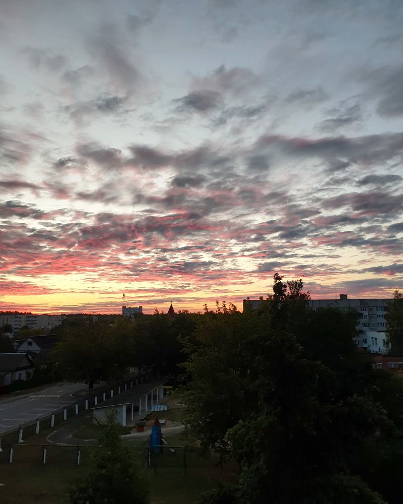 Photograph by Борисенко Катя