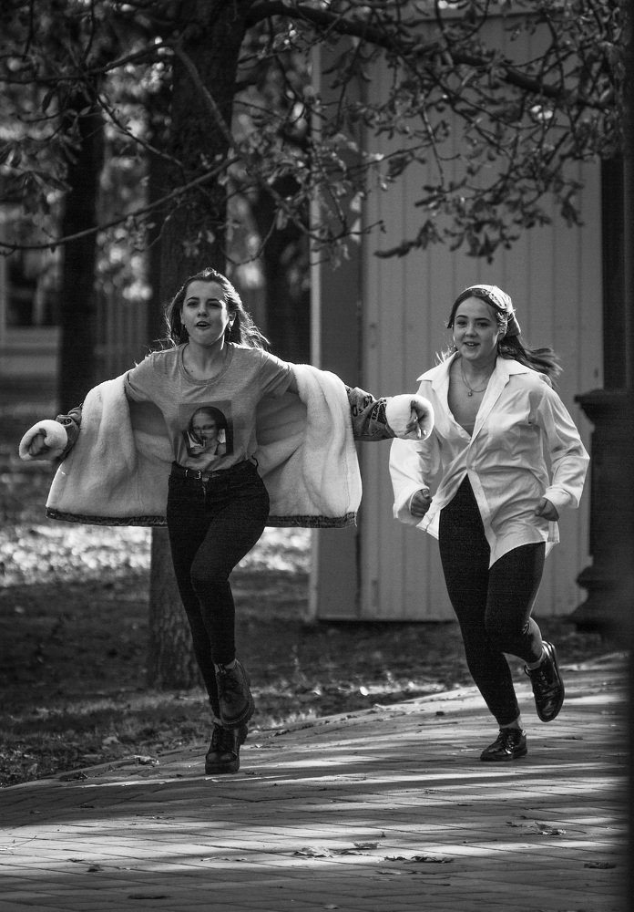 Photograph by Sergey Kovalenko