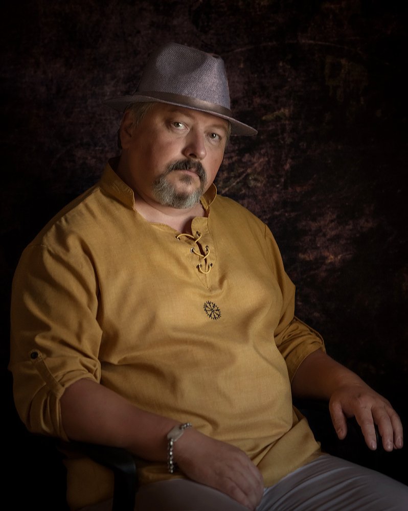 Будулай вернулся...