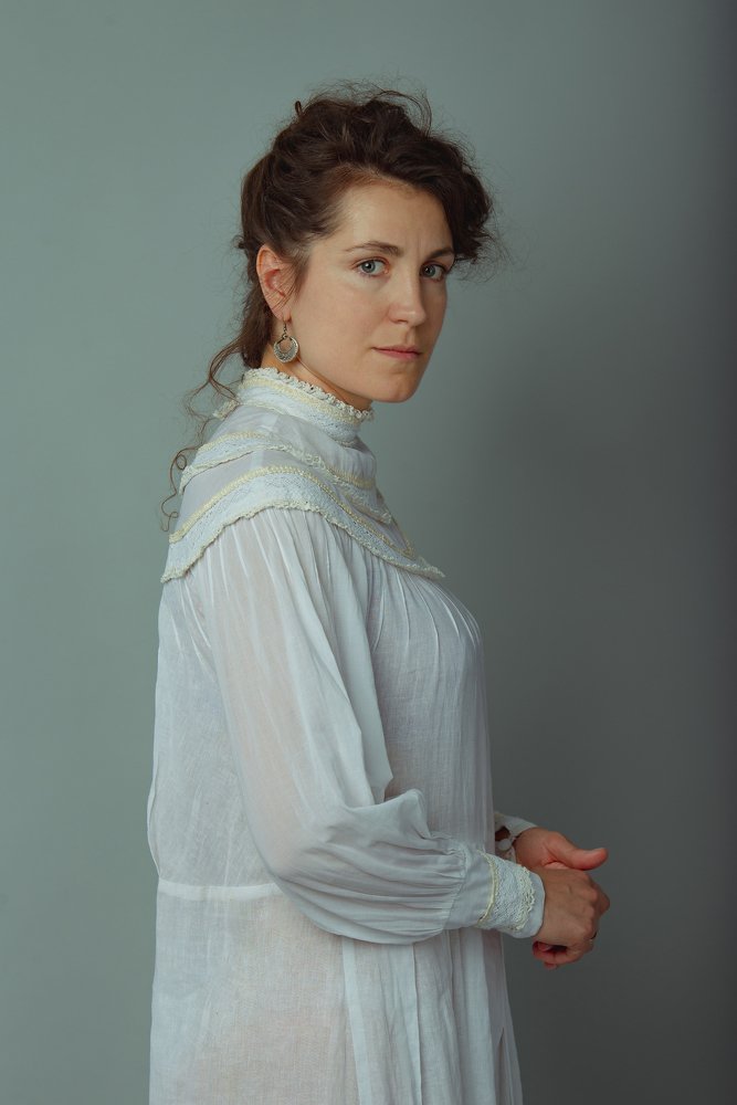 Photograph by Ira Marconi