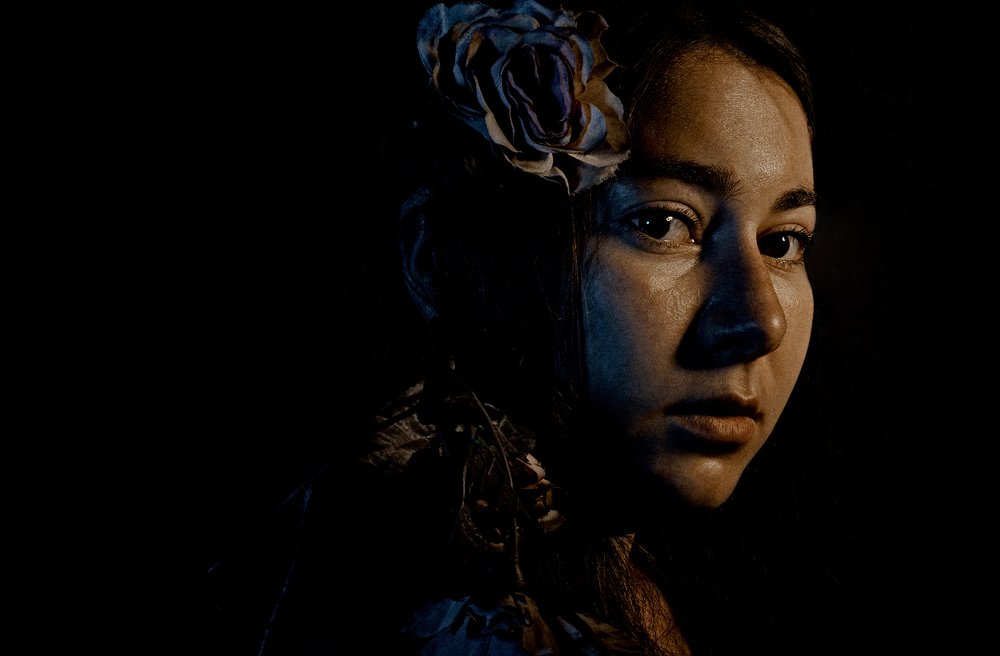 Photograph by Ira Marconi