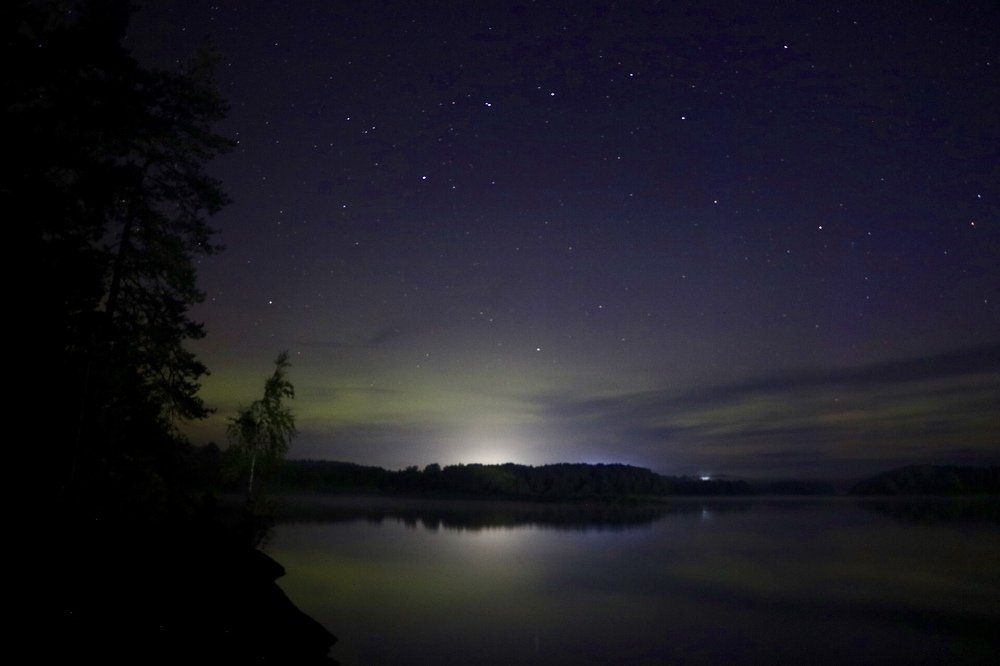 Photograph by Анна Шанёва