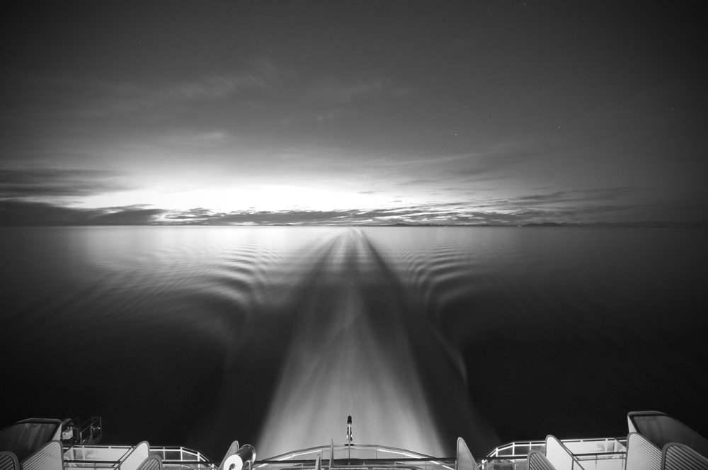 Smoothness in Alaska