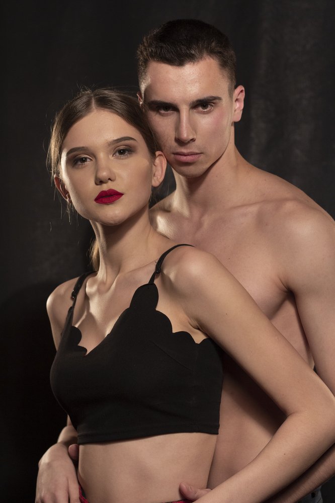 Photograph by Оксана Тонкошкурая