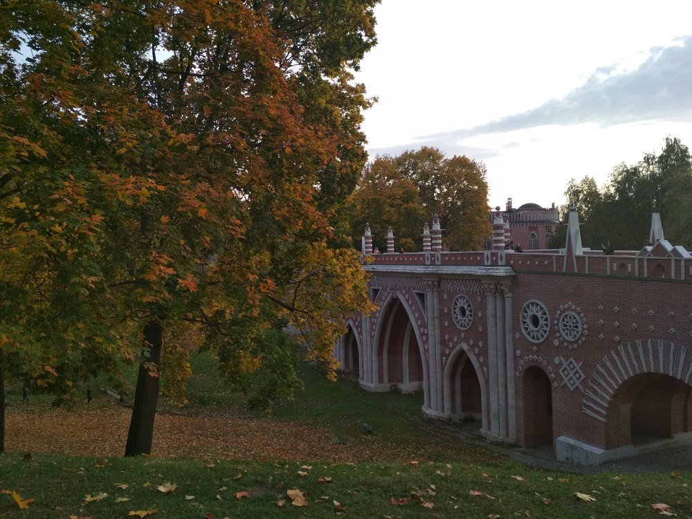 Photograph by Людмила Ковалевская