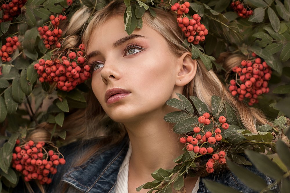 Photograph by Марина Гуменюк