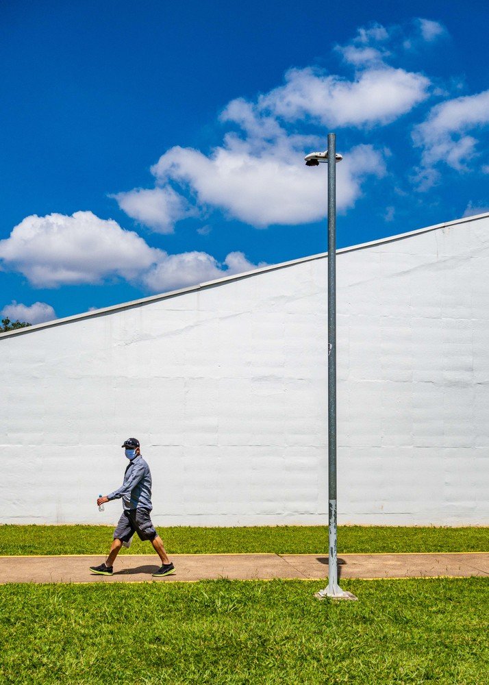 Photograph by Apolo Salomão Sales