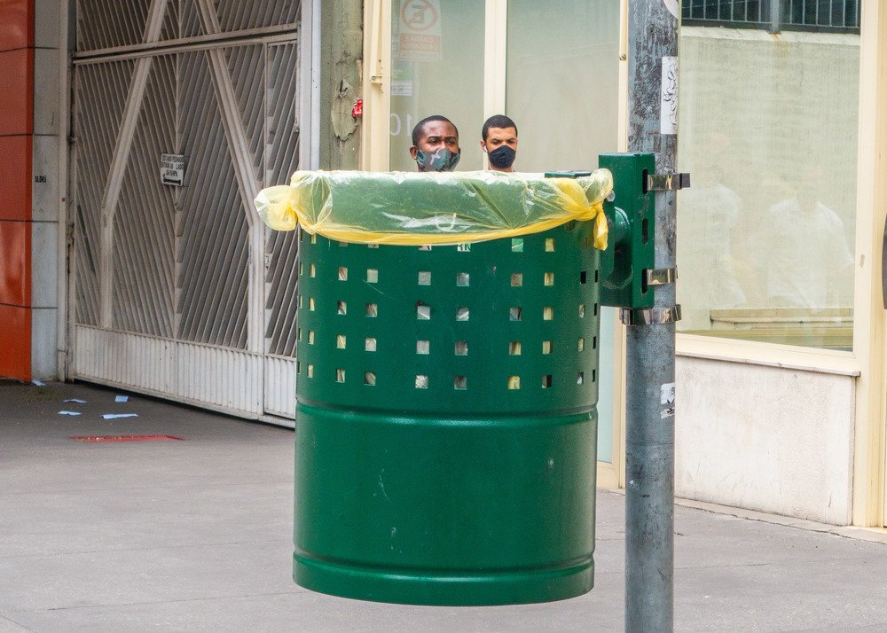 Photograph by Apolo Salomão Sales