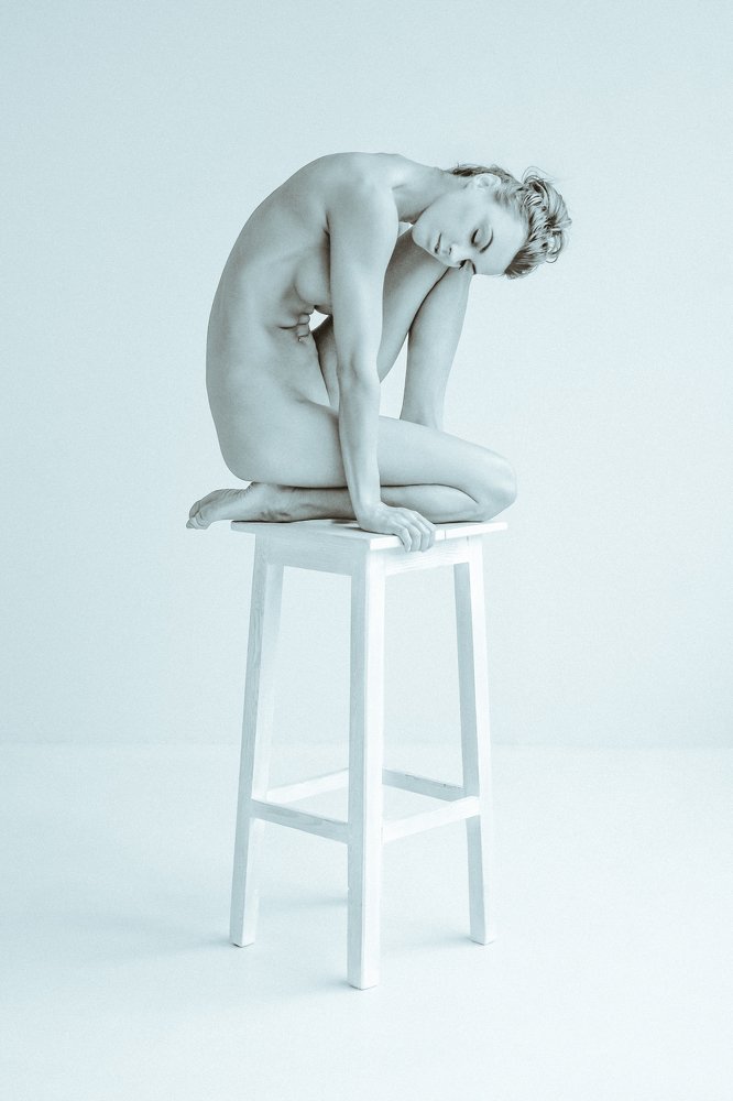 Photograph by Aleksandr Shvedov