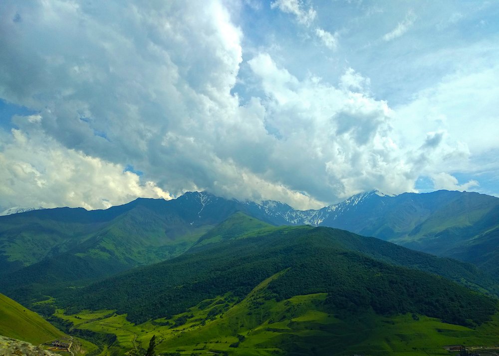 Photograph by Iren Gavrikova