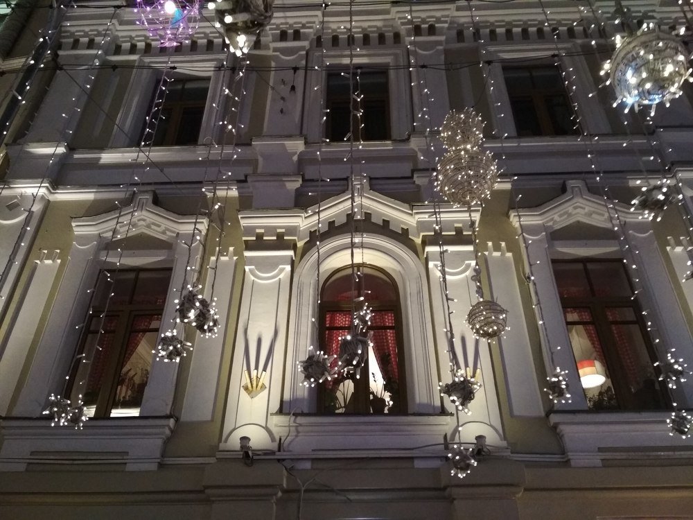 Photograph by Людмила Ковалевская