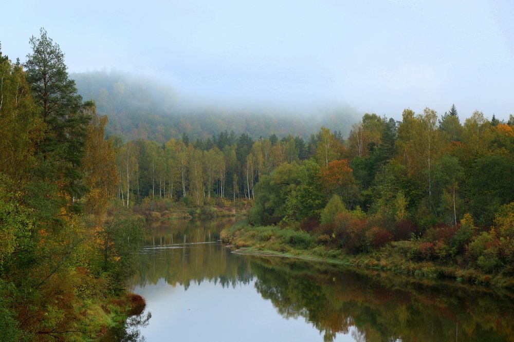 Photograph by Ирина Волкова