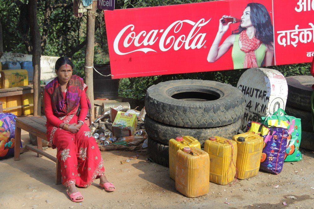 Photograph by Лада Денисова