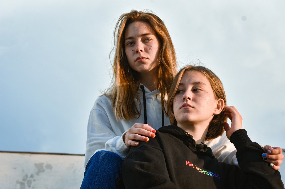 Photograph by Амир Гильмутдинов