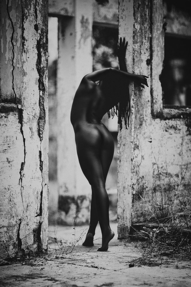 Photograph by Kátio Oliveira