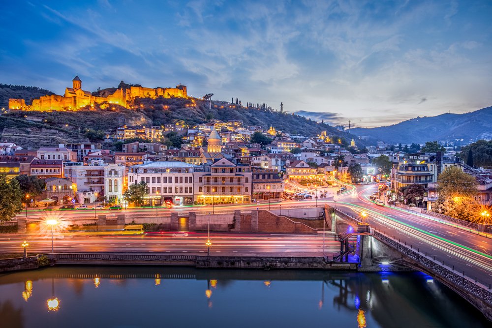 Photograph by Helen Vasilieva