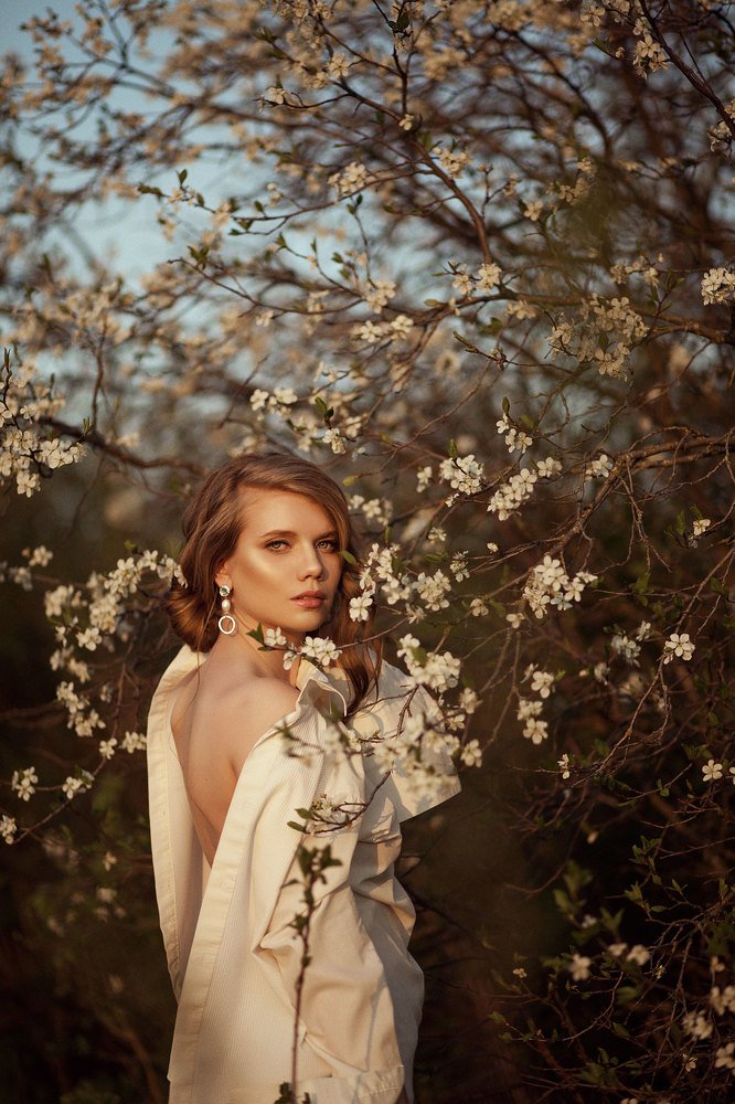 Photograph by Ирина Фролова