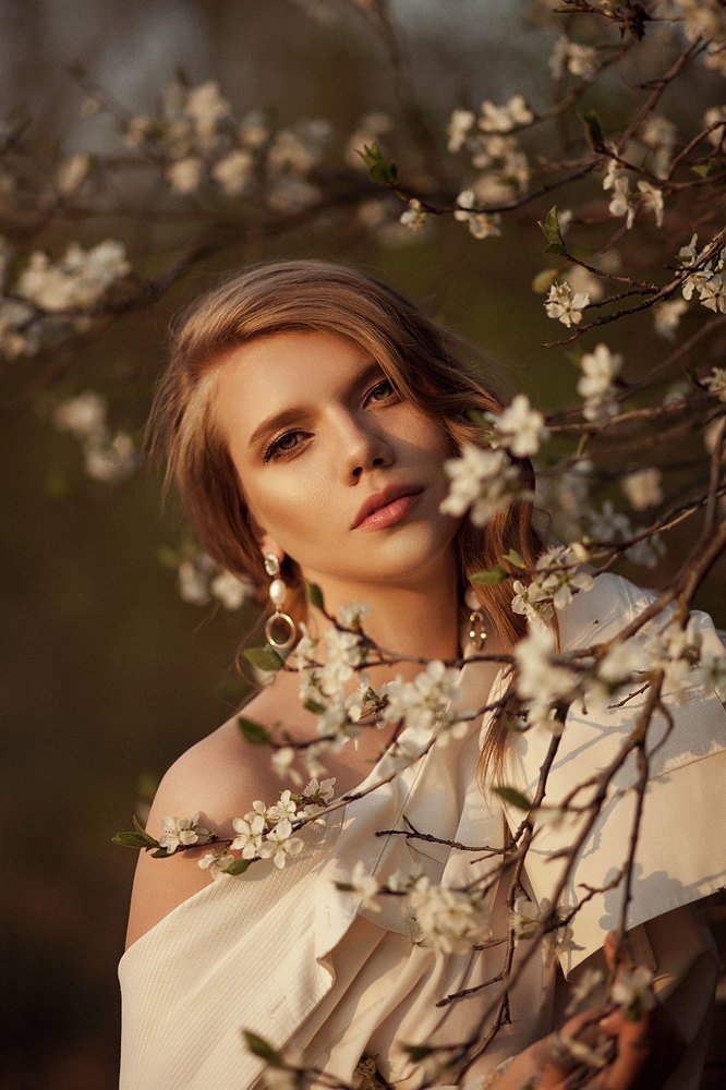 Photograph by Ирина Фролова