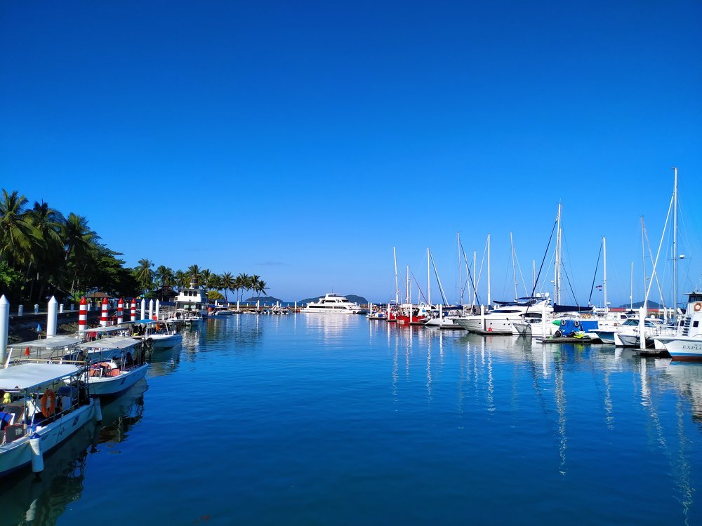 Photograph by Ольга Шкабура