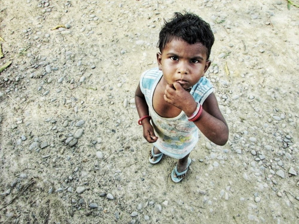 Photograph by Monuj Kr Dutta