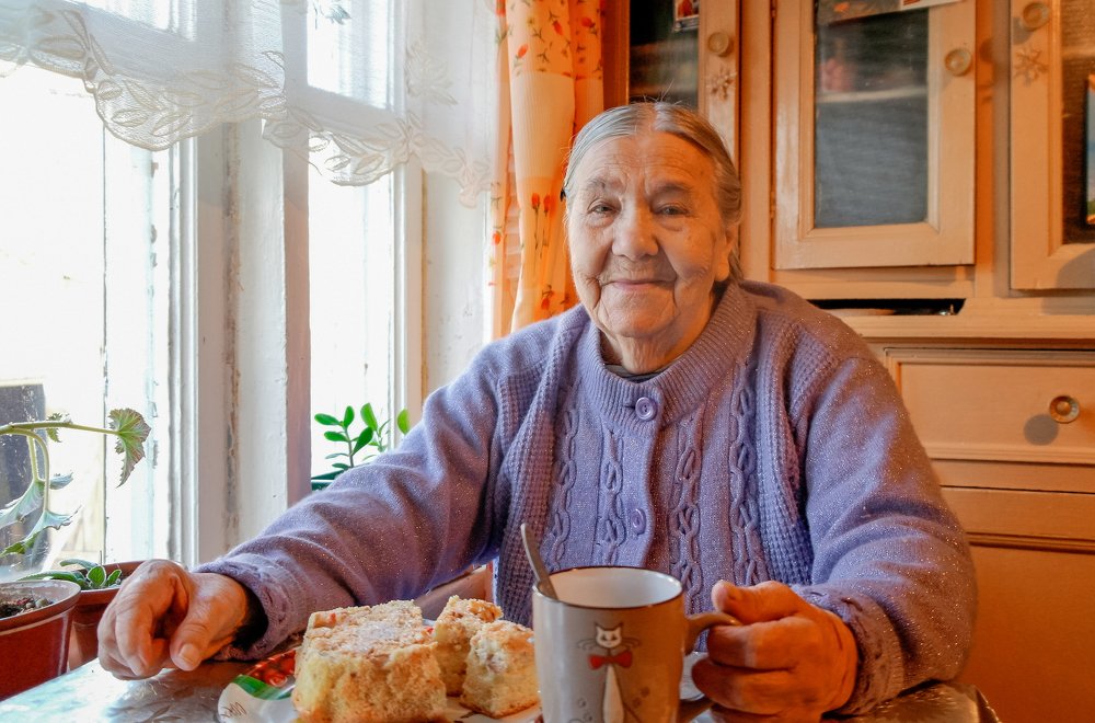 Photograph by Ольга Ситникова