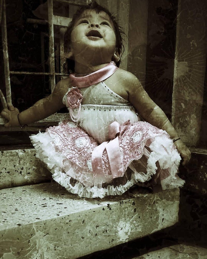 Photograph by Monuj Kr Dutta