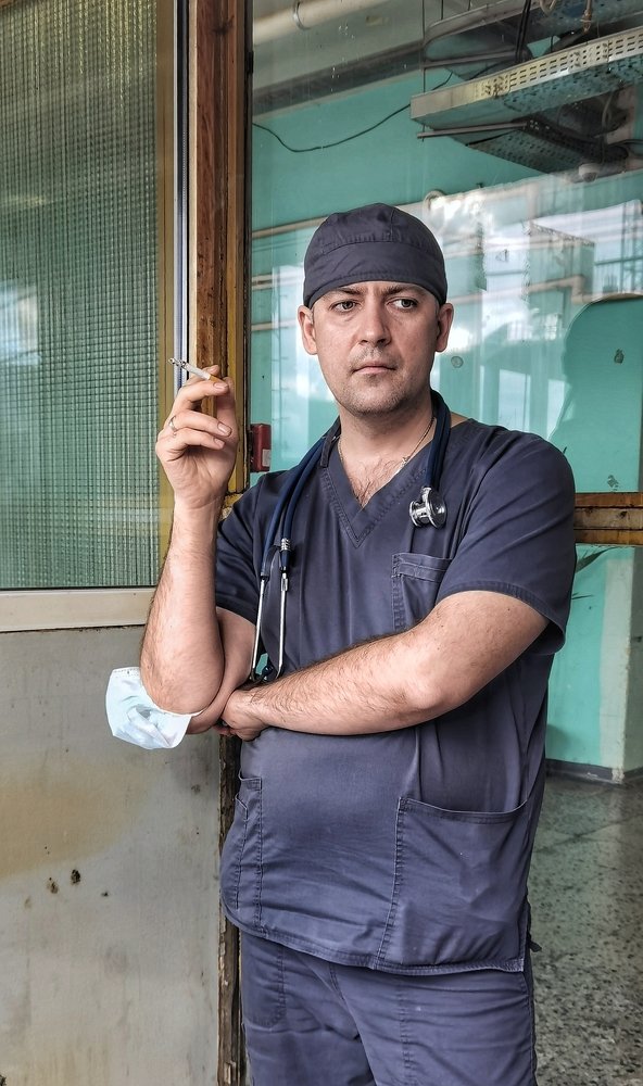 Фотография автора Максим