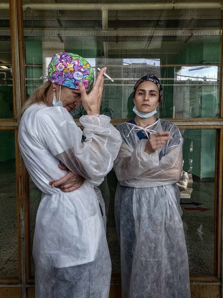 Фотография автора Максим