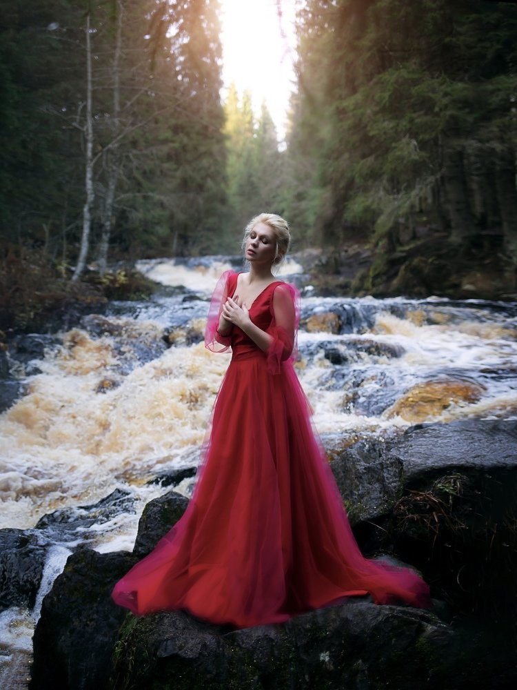 Photograph by Ирина Шишакова