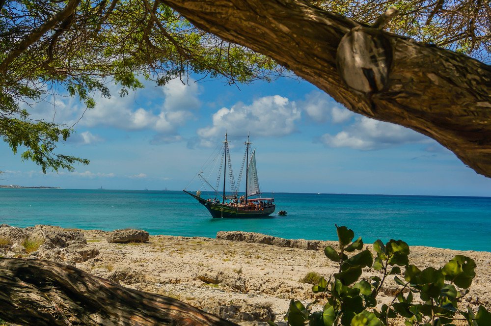 Photograph by Karina Elena Bergagna