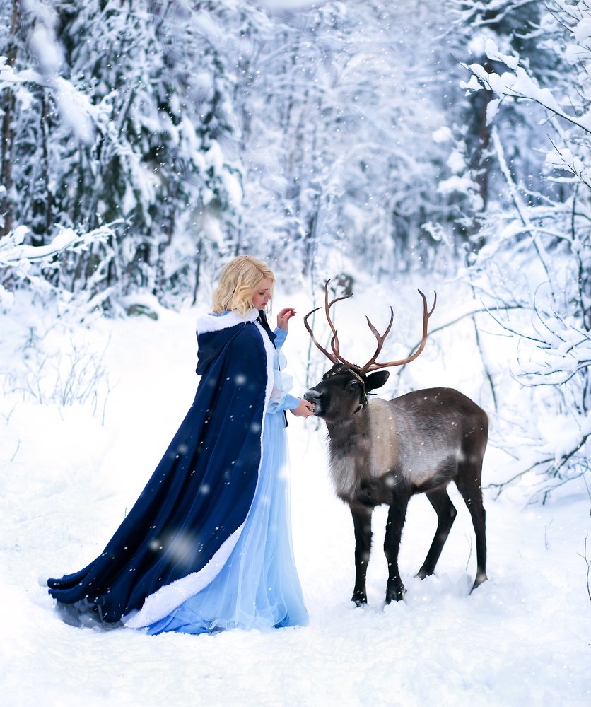 Photograph by Ирина Шишакова