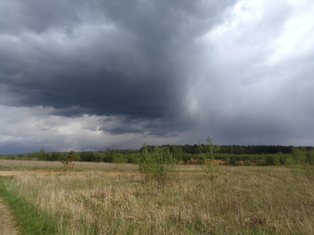 Photograph by Ирина Толмачева