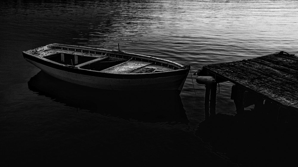 Photograph by Pina Romano