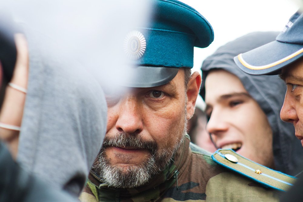 Photograph by Анна Куманцова