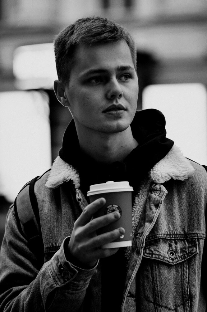 Photograph by Олег Мухачев