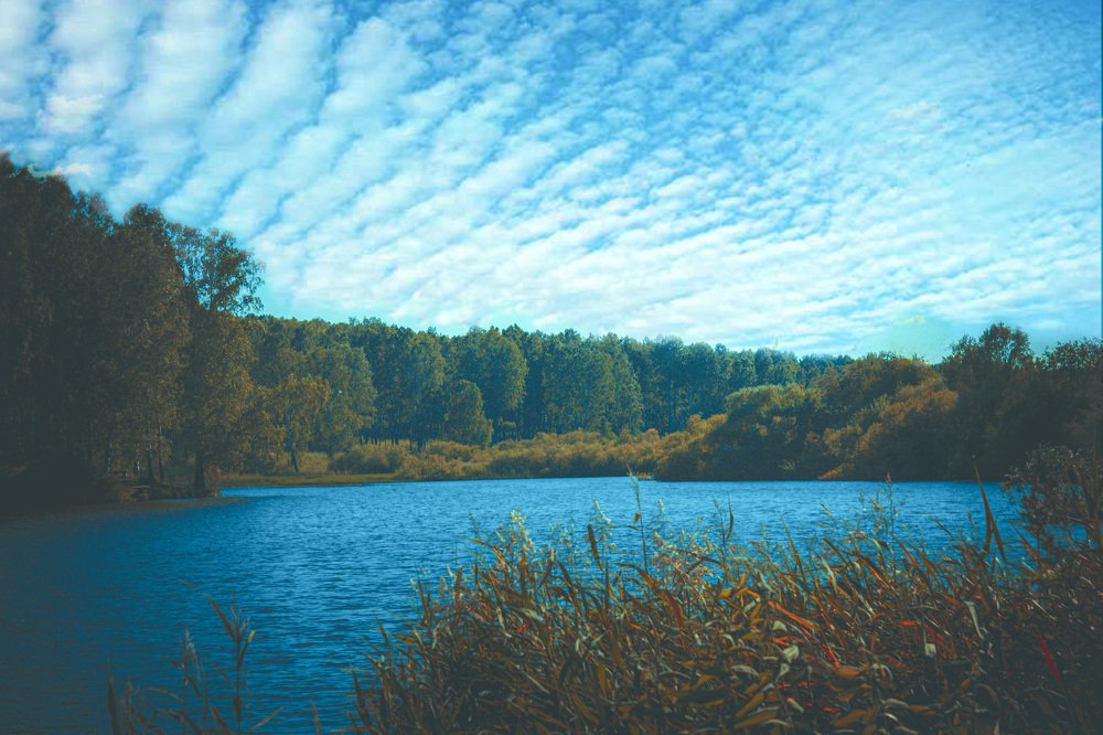 Photograph by Роман Воробьев