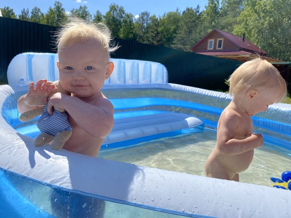 Photograph by Андрей Ходыкин