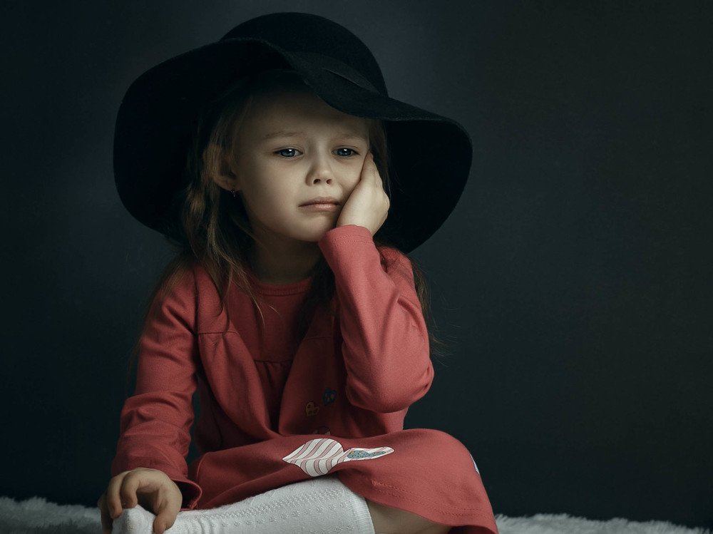 Невыносимая жестокость!