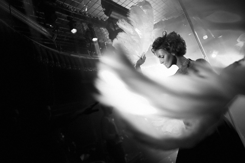 Фотография автора Nikolay DUGINOFF