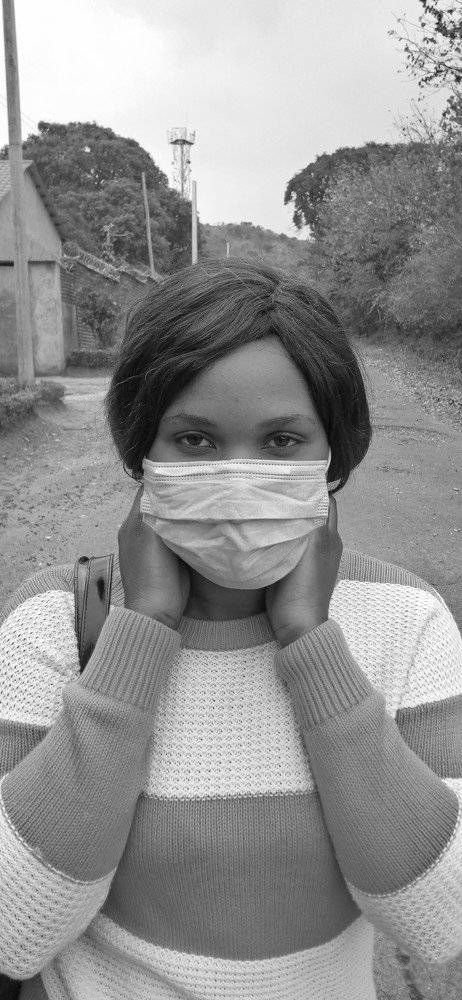 Photograph by Christopher Chalimba